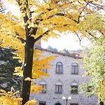 Ristorante Giardino 3* Abbadia San Salvator