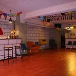 Ristorante Giardino 3* Abbadia San Salvator