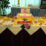 Hotel Ristorante Giardino 3*