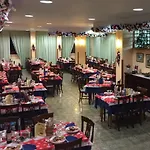 Hotel Ristorante Giardino 3*
