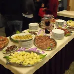 Ristorante Giardino 3* Abbadia San Salvator