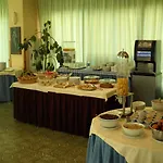 Hotel Ristorante Giardino 3*
