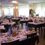 Hotel Ristorante Giardino Abbadia San Salvator