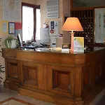 Hotel Ristorante Giardino 3*