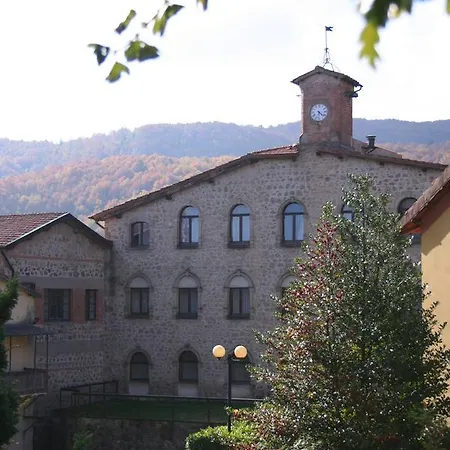 Ristorante Giardino Hotel 3*