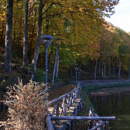 Ristorante Giardino 3*