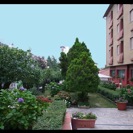 Ristorante Giardino