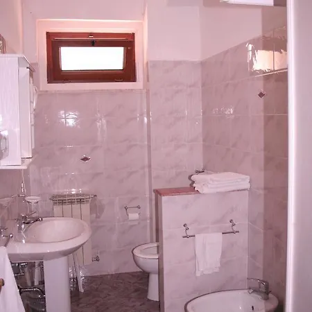 Hotel Ristorante Giardino