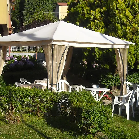 Ristorante Giardino Hotel 3*