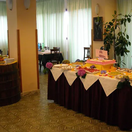 Ristorante Giardino 3*