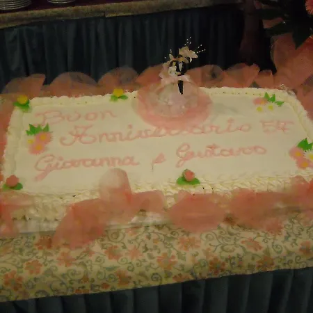 Hotel Ristorante Giardino