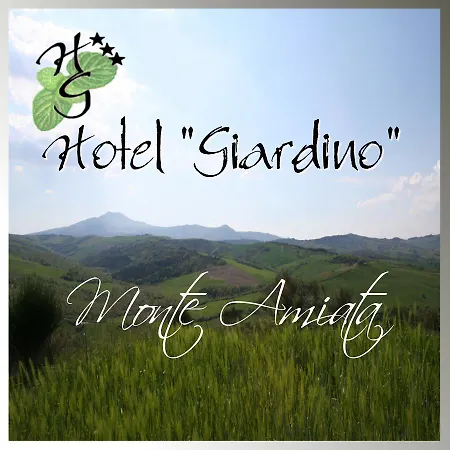 Ristorante Giardino 3*