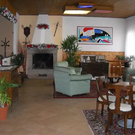 Ristorante Giardino 3*