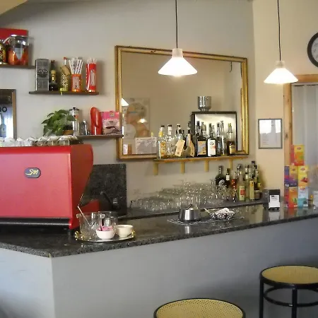 Hotel Ristorante Giardino 3*