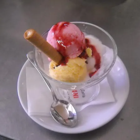 Ristorante Giardino 3*