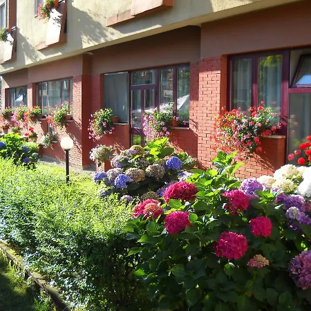 Ristorante Giardino