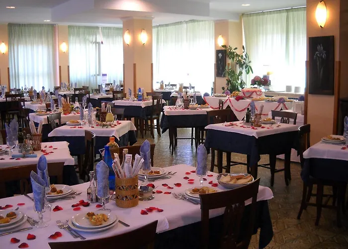 ホテル Ristorante Giardino アッバディーア・サン・サルヴァトーレ