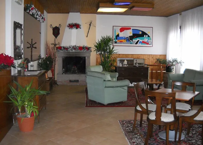 Ristorante Giardino 3*